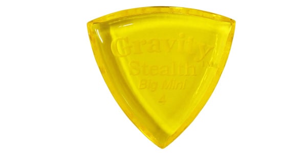 GRAVITY / GSSB4P