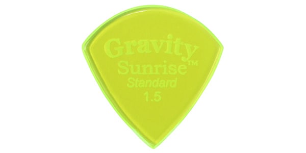 GRAVITY / GSUS15P