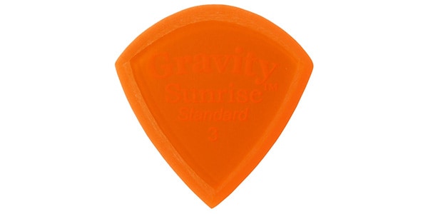 GRAVITY / GSUS3M