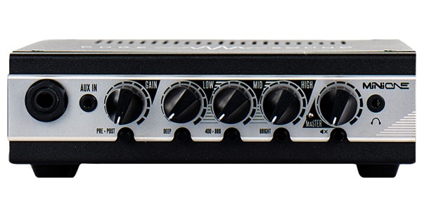 GR Bass ( ジー・アール・ベース )  / MiniONE