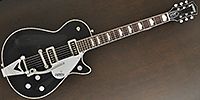 GRETSCH G6128T-GH George Harrison Duo Jet