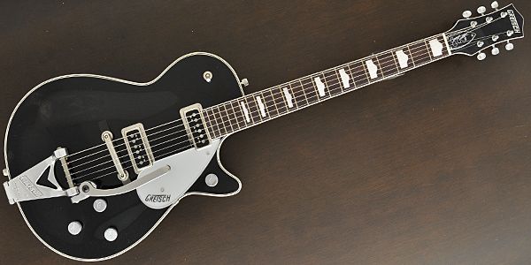 GRETSCH/G6128T-GH George Harrison Duo Jet