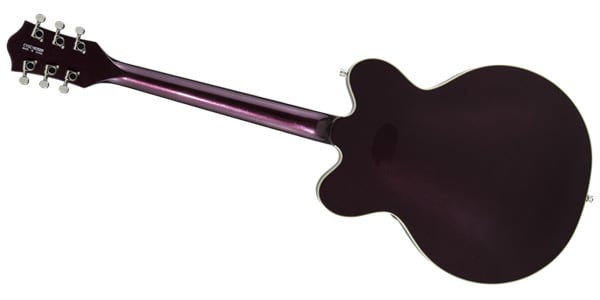 GRETSCH ( グレッチ ) / G5622T Center Block Double-Cut w/Bigsby,Dark Cherry Metallic画像2