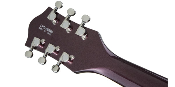 GRETSCH ( グレッチ ) / G5622T Center Block Double-Cut w/Bigsby,Dark Cherry Metallic画像7