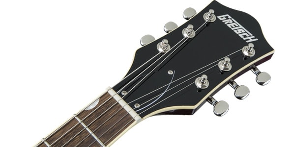 GRETSCH ( グレッチ ) / G5622T Center Block Double-Cut w/Bigsby,Dark Cherry Metallic画像8