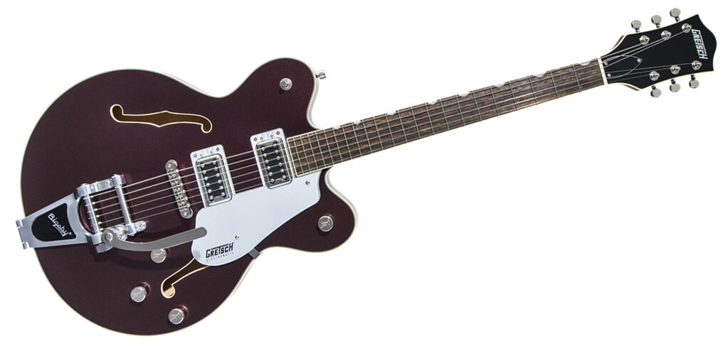 GRETSCH/G5622T Electromatic Center Block DC Dark Cherry Metallic