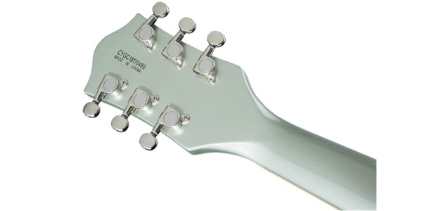 GRETSCH / G5622T Center Block Double-Cut w/Bigsby, Aspen Green画像7