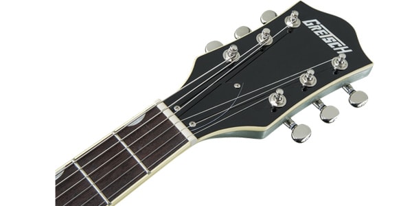 GRETSCH / G5622T Center Block Double-Cut w/Bigsby, Aspen Green画像8