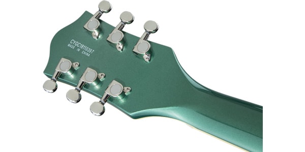 GRETSCH ( グレッチ )  / G5622T Center Block Double-Cut w/Bigsby, Georgia Green画像7