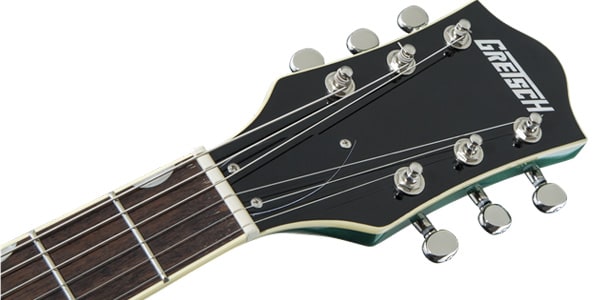GRETSCH ( グレッチ )  / G5622T Center Block Double-Cut w/Bigsby, Georgia Green画像8