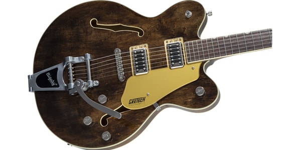 GRETSCH / G5622T Center Block Double-Cut w/Bigsby, Imperial Stain画像3