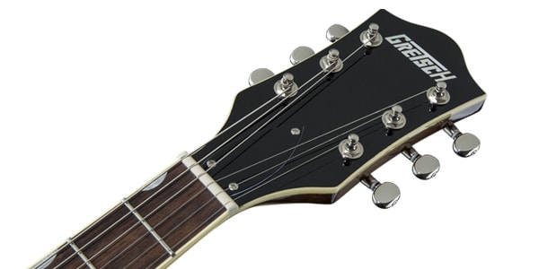 GRETSCH / G5622T Center Block Double-Cut w/Bigsby, Imperial Stain画像8