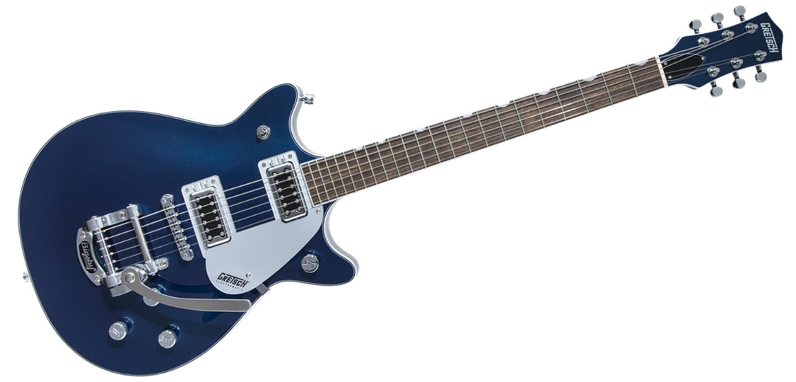 GRETSCH/G5232T Electromatic Double Jet FT Midnight Sapphire