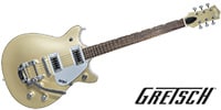 GRETSCH G5232T Electromatic Double Jet FT Casino Gold