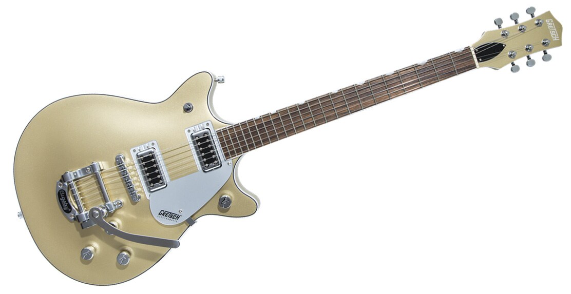 GRETSCH/G5232T Electromatic Double Jet FT Casino Gold