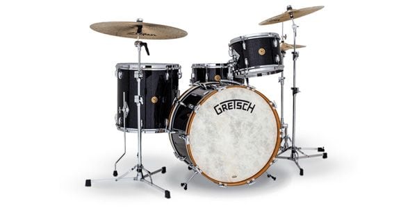 GRETSCH/BK-J484-ASP