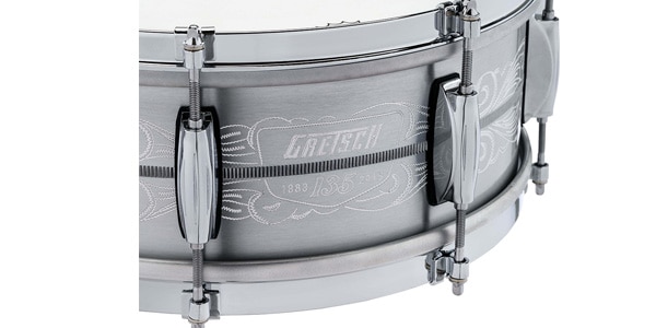 GRETSCH / G4160-A135 with Deluxe Carrying Bag画像2