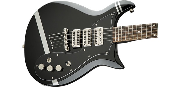 GRETSCH ( グレッチ )  / G5135CVT-PS Patrick Stump 画像2