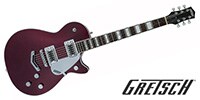 GRETSCH G5220 Electromatic Jet BT Single-Cut with V-Stoptail DCM