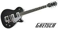 GRETSCH G5230T Black