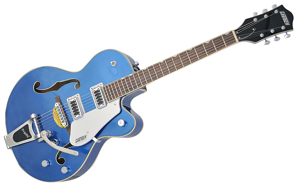 GRETSCH/G5420T Fairlane Blue