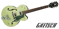 GRETSCH G6118T-60