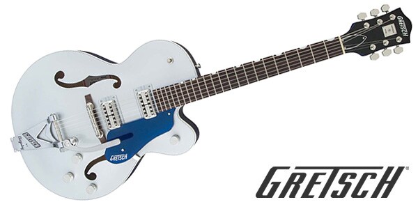 GRETSCH/G6118T Players Edition Anniversary with String-Thru Bigsby