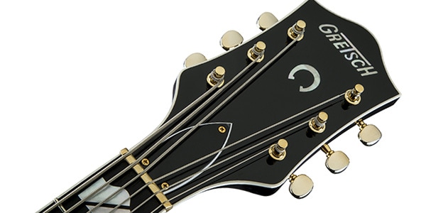 GRETSCH / G6120TB-DE Duane Eddy 6-String Bass 画像4