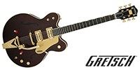 GRETSCH G6122T-62