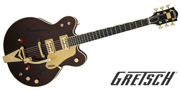 GRETSCH/G6122T-62