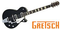 GRETSCH G6128T-53