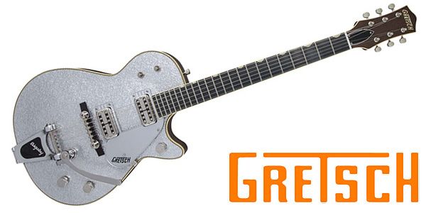 GRETSCH/G6129T-59