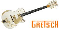 GRETSCH G6134T-58