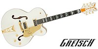 GRETSCH G6136-55