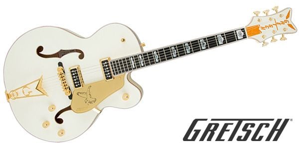 GRETSCH/G6136-55