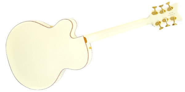 GRETSCH / G6136T-59 &#39;59 Falcon Hollow Body with Bigsby, Vintage White画像3