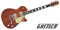 GRETSCH G6228FM Players Edition BS