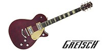 GRETSCH G6228FM Players Edition DCS