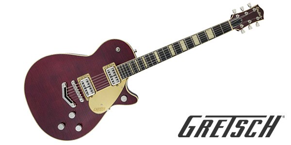 GRETSCH/G6228FM Players Edition DCS