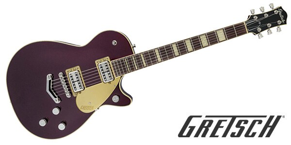 GRETSCH/G6228 Players Edition Dark Cherry Metallic