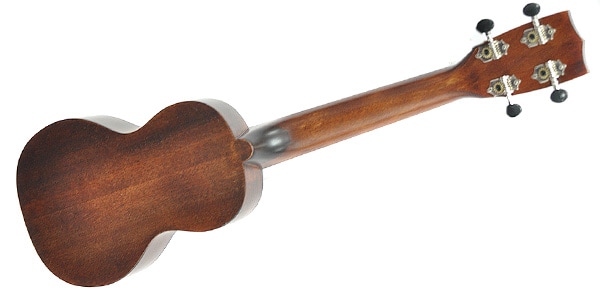 GRETSCH ( グレッチ )  / G9100L Soprano Long-Neck Ukulele　ソプラノウクレレ画像3