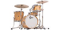 GRETSCH GB-J484-SN ドラムセット ブルックリンシリーズ