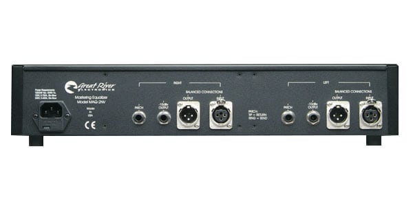 GREAT RIVER / MAQ-2NV 画像2