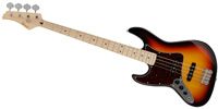 GRECO WSB-STD/LH Maple Fingerboard Sunburst