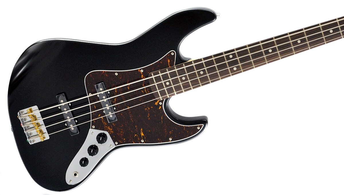 Greco グレコ Wsb Std Rosewood Fingerboard Matt Black 送料無料 サウンドハウス