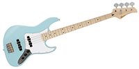 GRECO WSB-STD/Maple Fingerboard Sky Blue