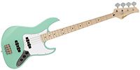 GRECO WSB-STD/Maple Fingerboard Light Green