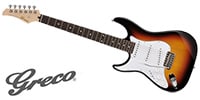 GRECO / WS-STD/LH SB/M