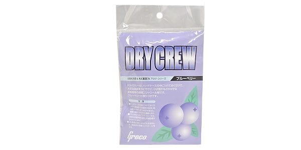 GRECO/DRY CREW Blueberry