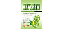 GRECO DRY CREW シトラス